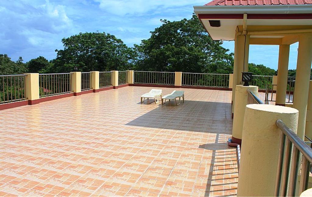 Cherrys @ Home Too Inland Resort Panglao Exterior foto