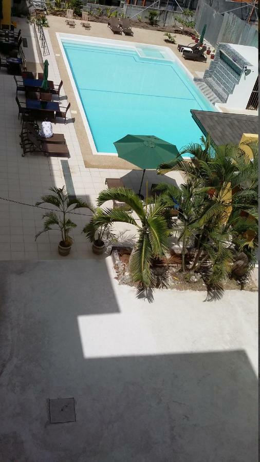 Cherrys @ Home Too Inland Resort Panglao Exterior foto