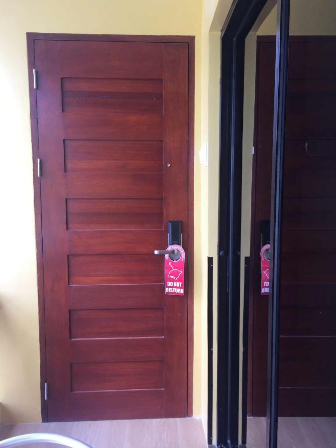 Cherrys @ Home Too Inland Resort Panglao Exterior foto