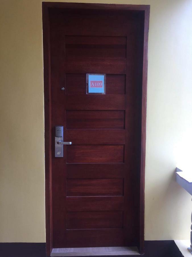 Cherrys @ Home Too Inland Resort Panglao Exterior foto